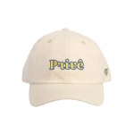 Bon Prive Dad Hat Classic Branco